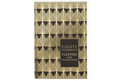 1-3 Months: Flappers and Philosophers by F. Scott Fitzgerald