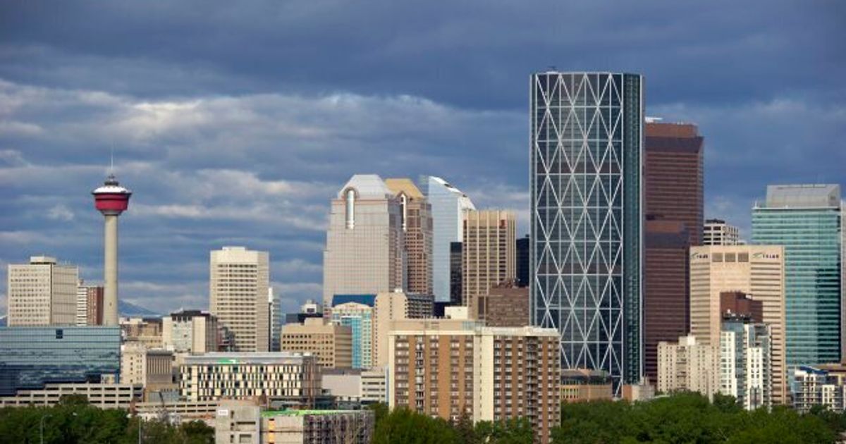 9 Reasons to Live in Calgary | HuffPost Alberta