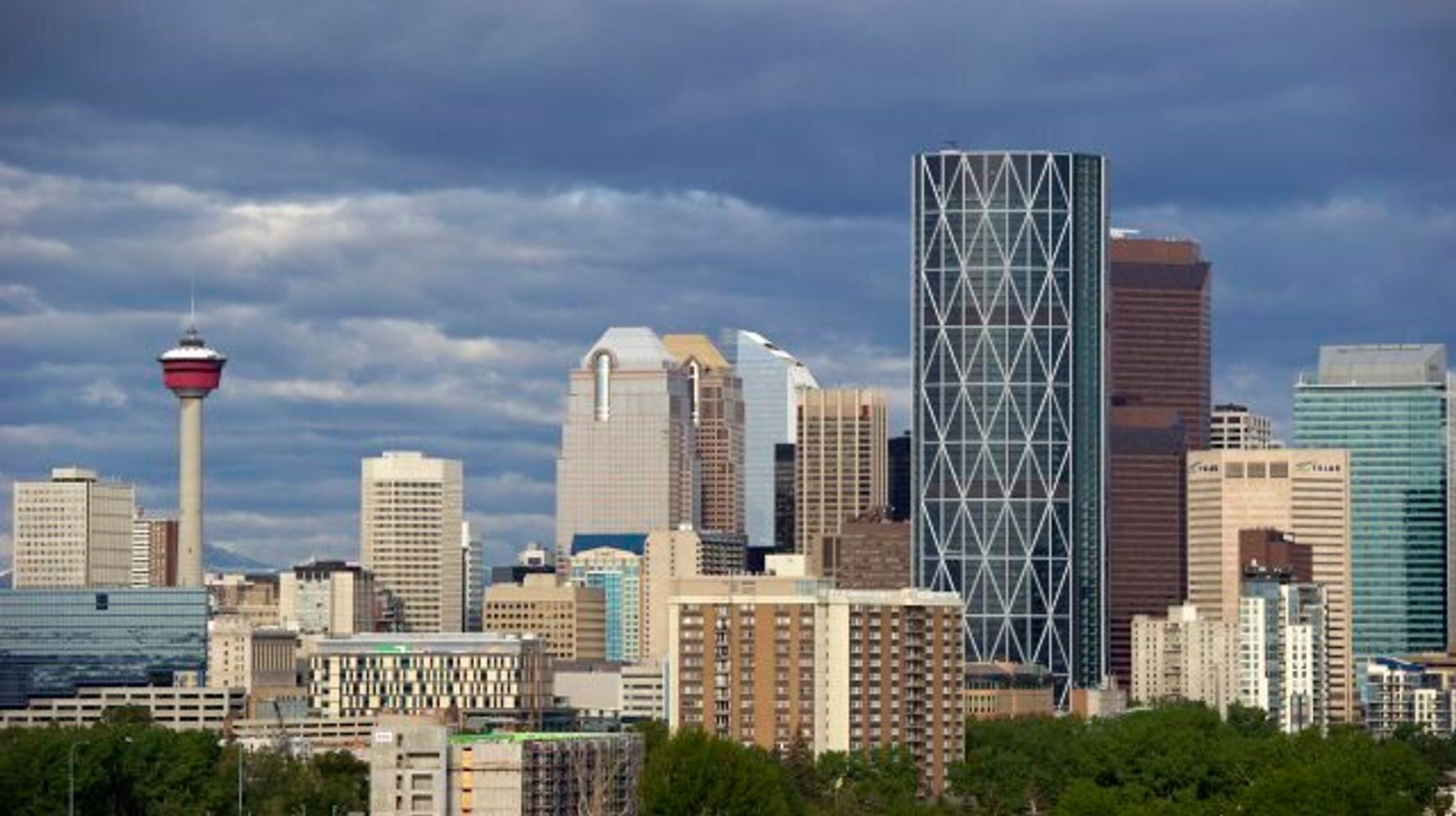 9 Reasons to Live in Calgary | HuffPost Canada Alberta