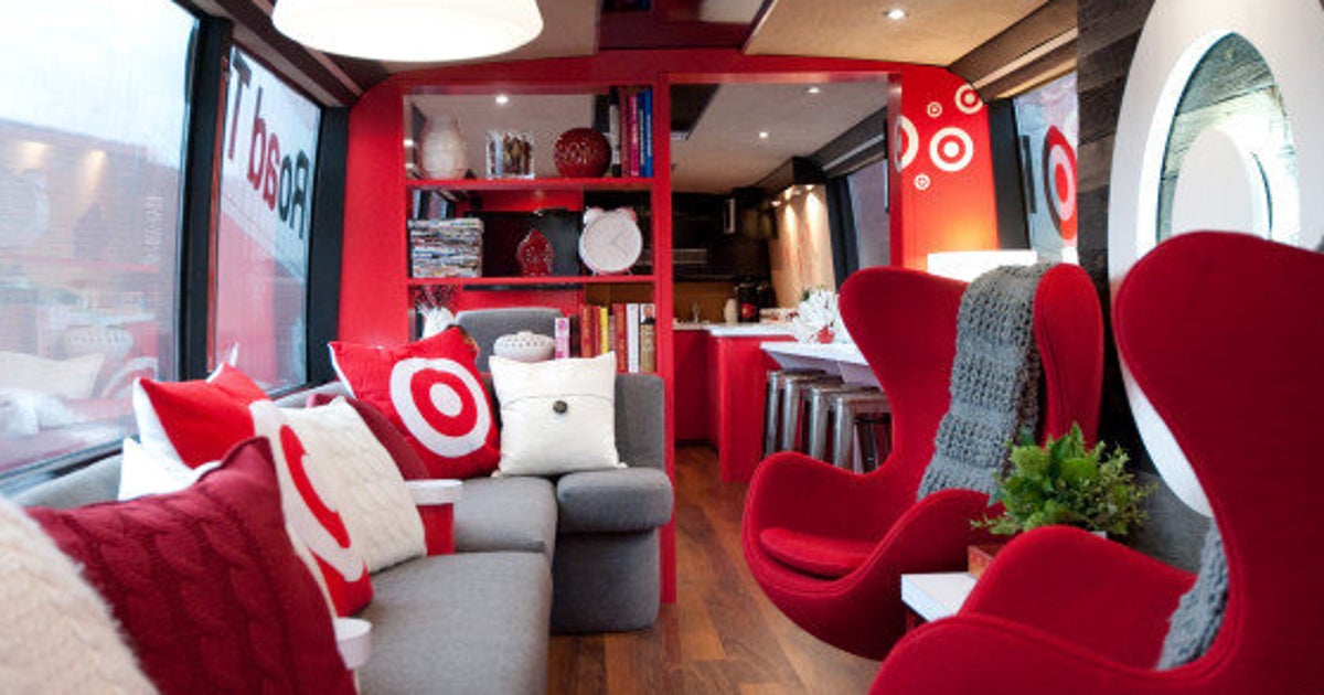 Target Edmonton Locations U.S. Retailer Opens 5 Stores In The City