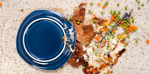 5 Second Rule Is It Ever Ok To Eat Food Off The Floor Huffpost