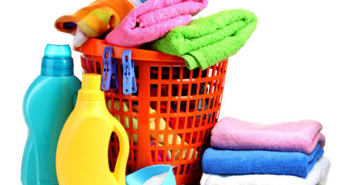 How To Burn Calories While Doing Household Chores HuffPost Life