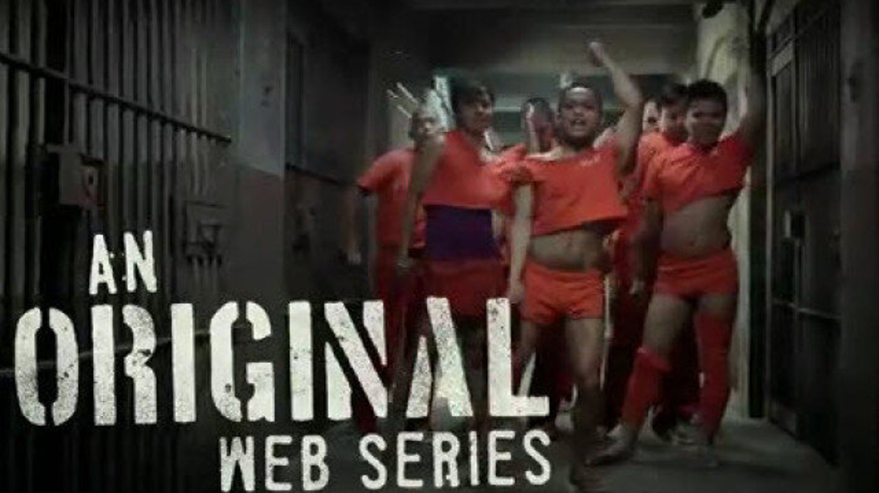 Prison 'Thriller' A Web Series Coming In Spring 2012 HuffPost null