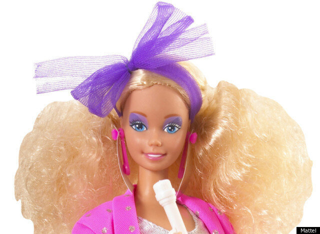 Barbie At Toronto Fashion Week: Iconic Doll Celebrates Her Birthday And ...