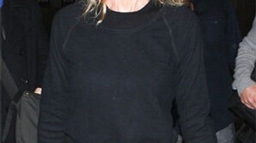 faith hill without makeup
