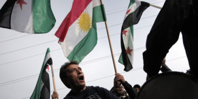 Democracy Unlikely In Syria After Assad | HuffPost News