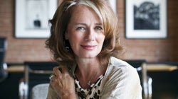 Arlene Dickinson's Art of
