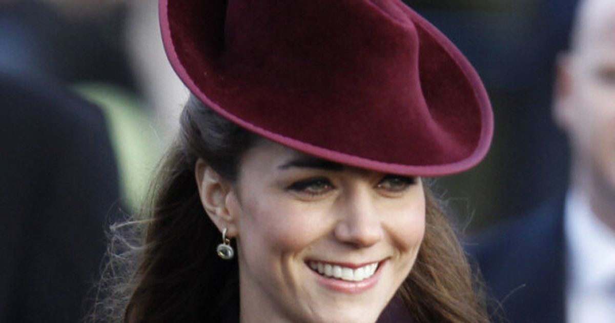 Kate Middleton Birthday: Low-Key Affair For The Duchess of Cambridge As ...