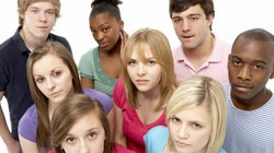 How to Get Your Troubled Teen Back on