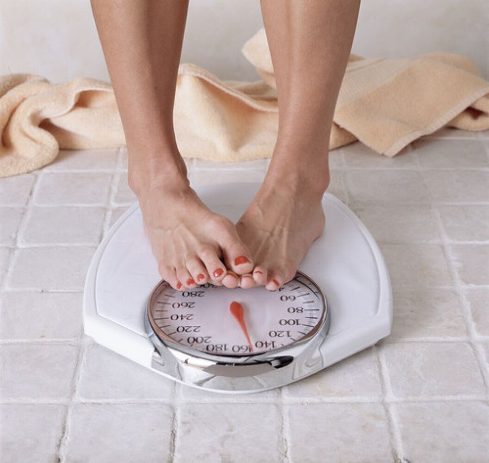 THE WORST WEIGHT LOSS ADVICE