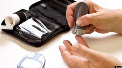 Diabetes Is not a Death