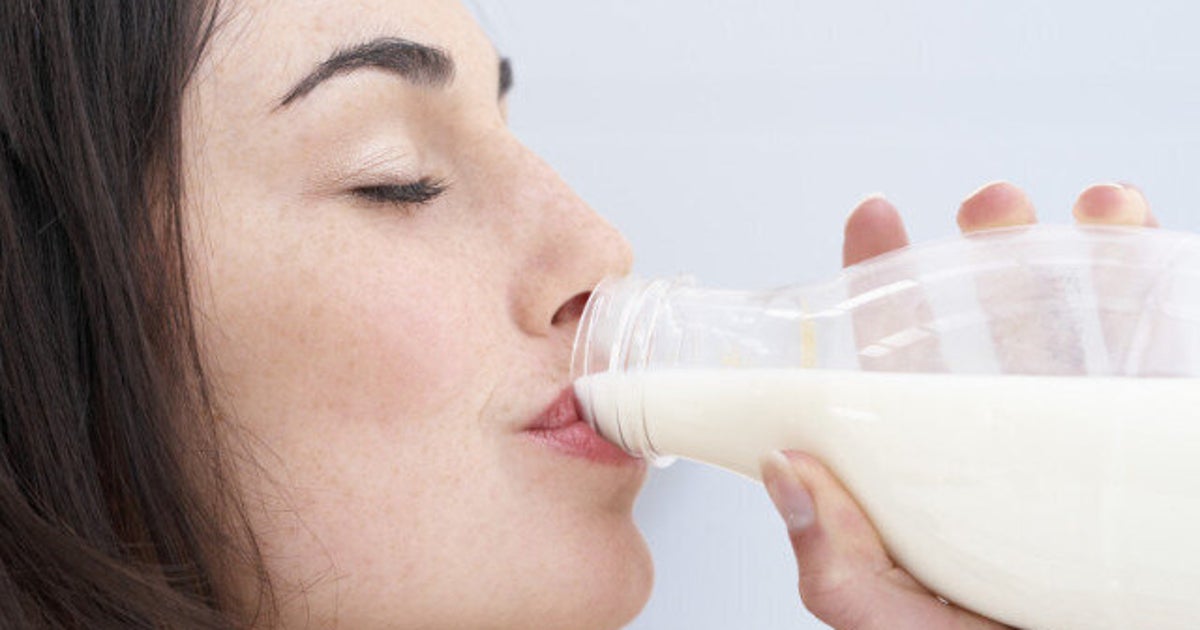 Allergic to Wheat and Dairy? Try These Tasty Alternatives! HuffPost Life