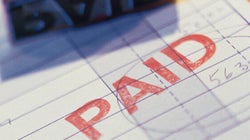 Three Secrets to Getting Paid