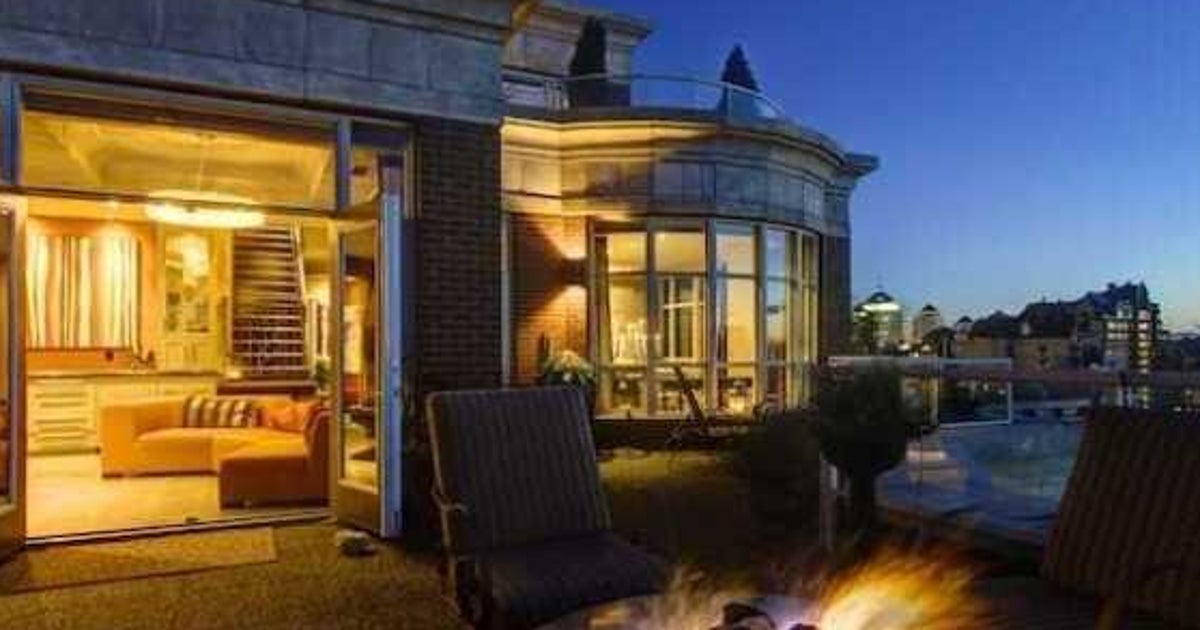 Calgary House Prices What 5 Million Will Buy (PHOTOS) HuffPost Alberta