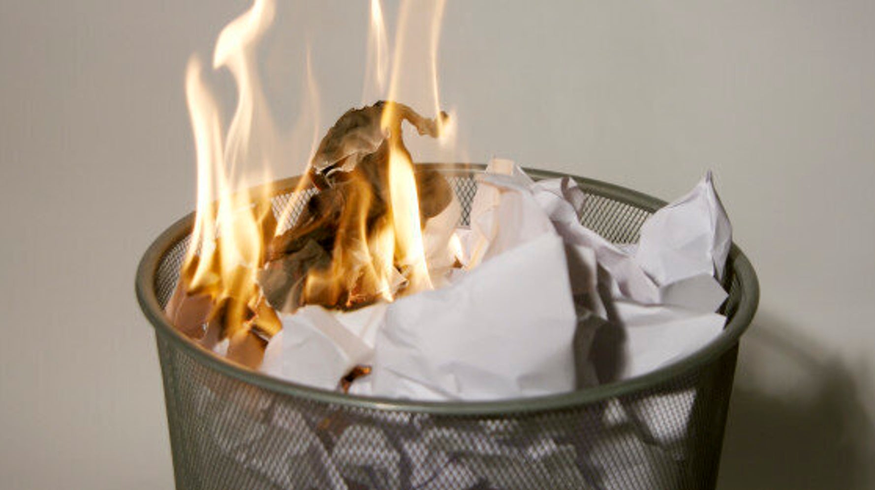 Burning Garbage Is Like Burning Resources HuffPost Canada News