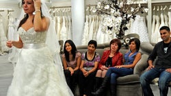 How to Say Yes to the Right Wedding
