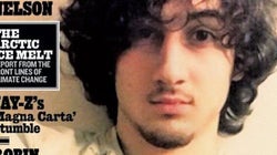 Don't Hate The Rolling Stone Cover Because it Makes You