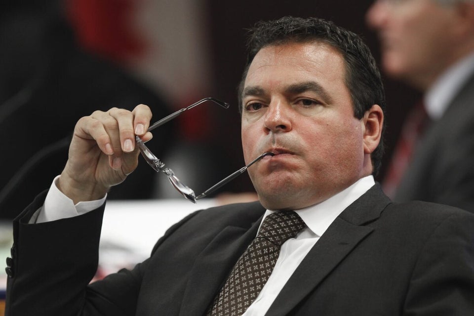 7. Giorgio Mammoliti, Councillor