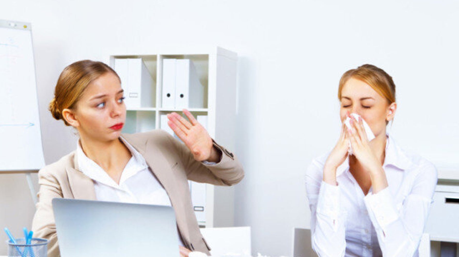 How To Avoid Catching A Cold Tips To Ensure A Healthy Winter Season