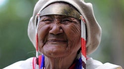 Stories of My Life: Sharing Aboriginal Experiences Through the Written