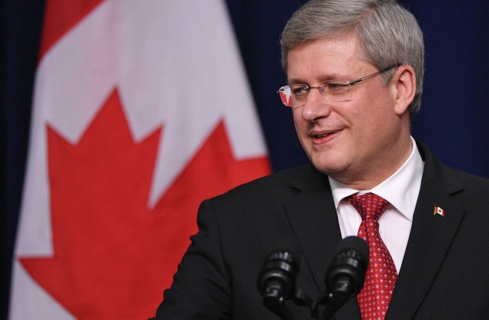 Year In Review 2011: Vote For Canada\u0026#39;s Biggest News Stories | HuffPost Canada News