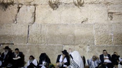 I'm A Rabbi, But I Didn't Fast This Week -- Here's