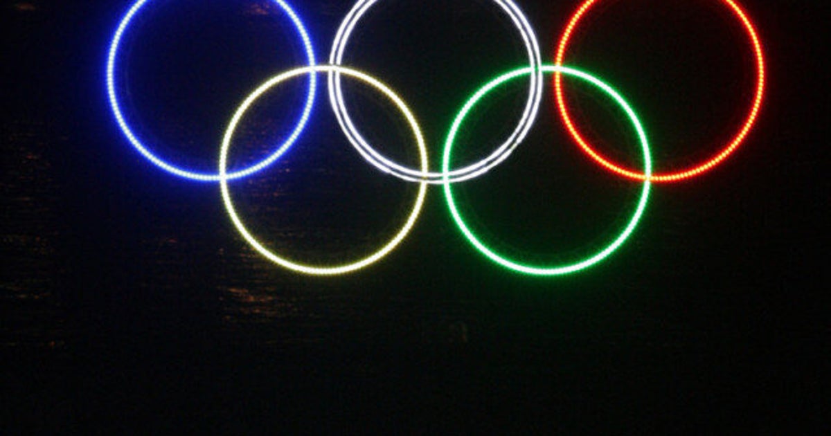 Bell Media, CBC Partner Up For 2014, 2016 Olympic Broadcast Bids | HuffPost Canada