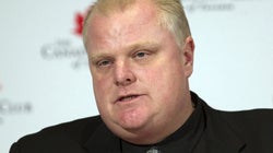 It's Time to Protect Toronto's Cars From Reckless