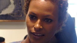 Yasmin Warsame and The African