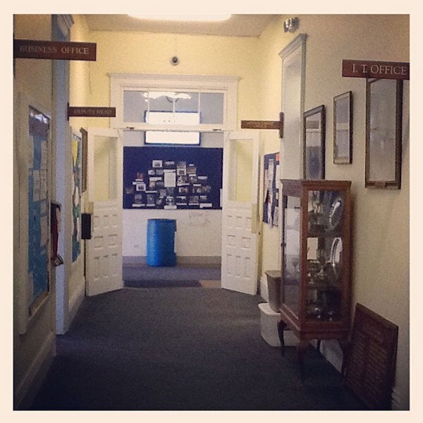 Island Time Turning Back the Clock in Bermuda HuffPost News