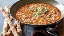 Fabulous Fall Recipe: Curried Sweet Potato