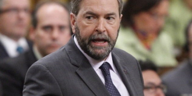 Canada Budget 2012: Opposition And Stakeholders Give Their Responses To Federal Spending
