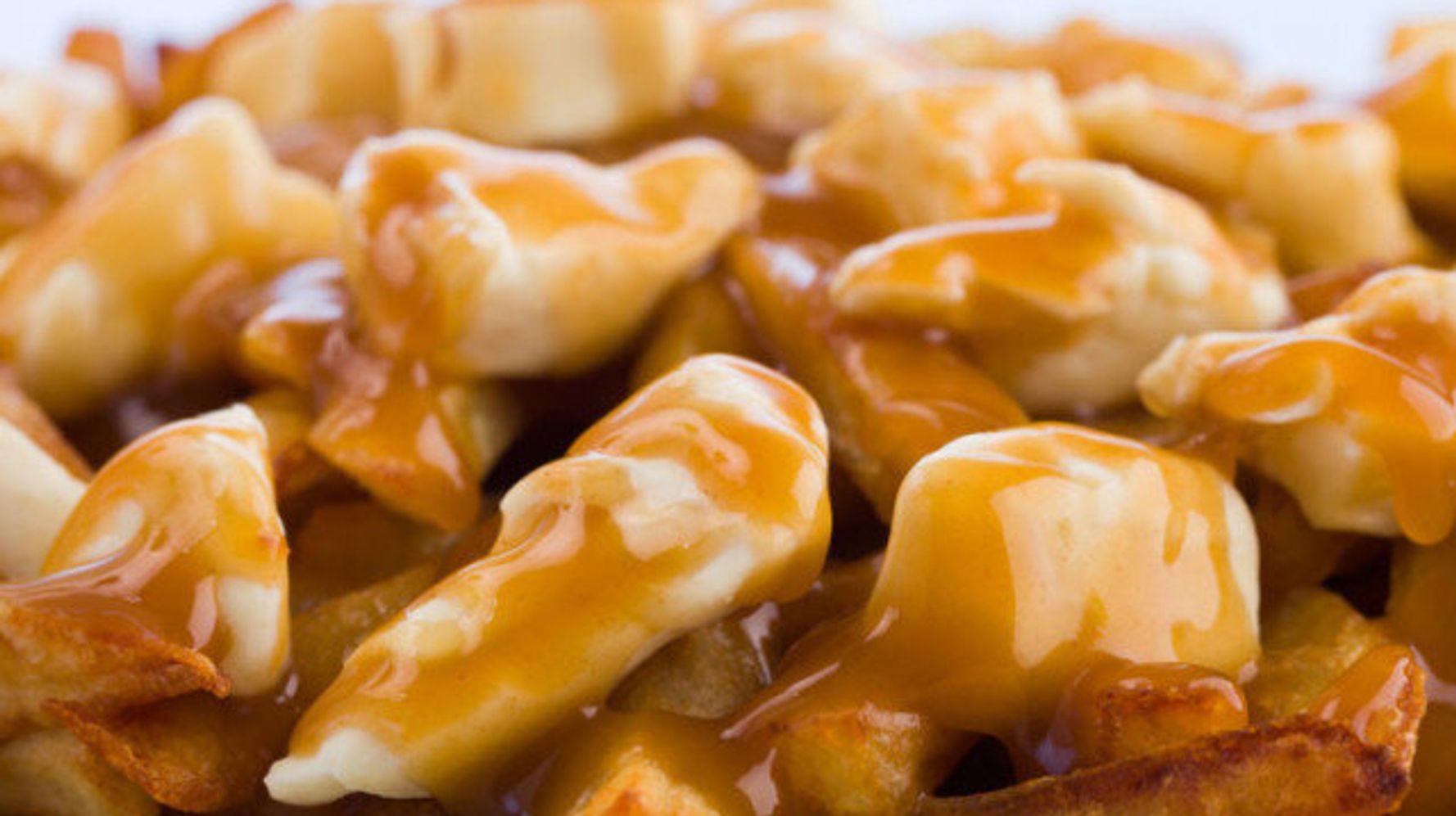 Poutine The Ultimate Guilty Pleasure Food Huffpost Canada Life