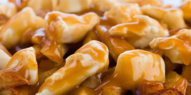 Poutine The Ultimate Guilty Pleasure Food Huffpost Canada Life