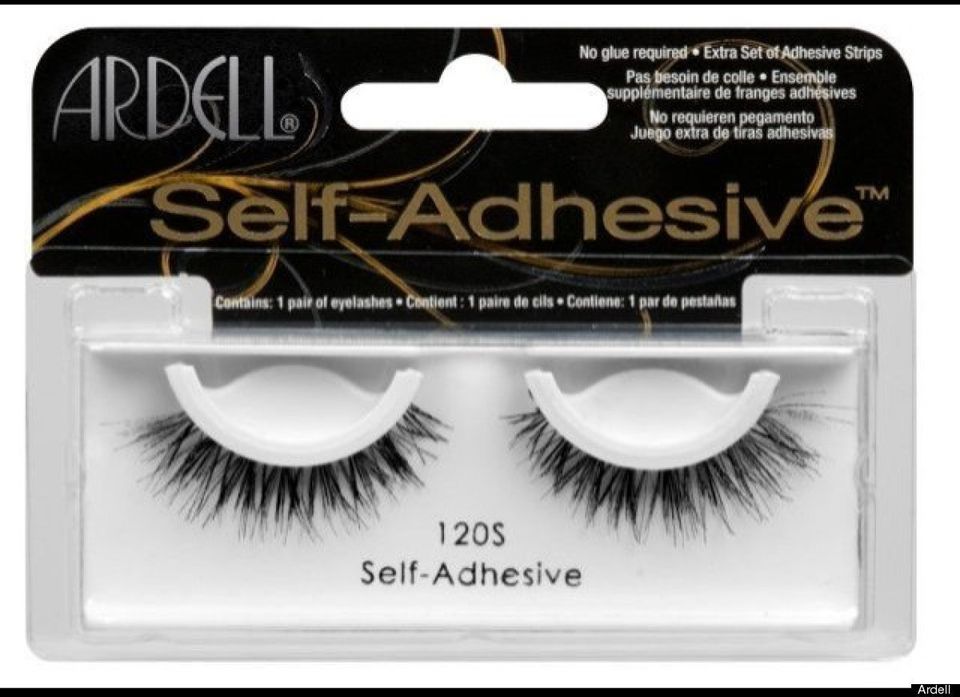 Ardell Self-Adhesive Lashes