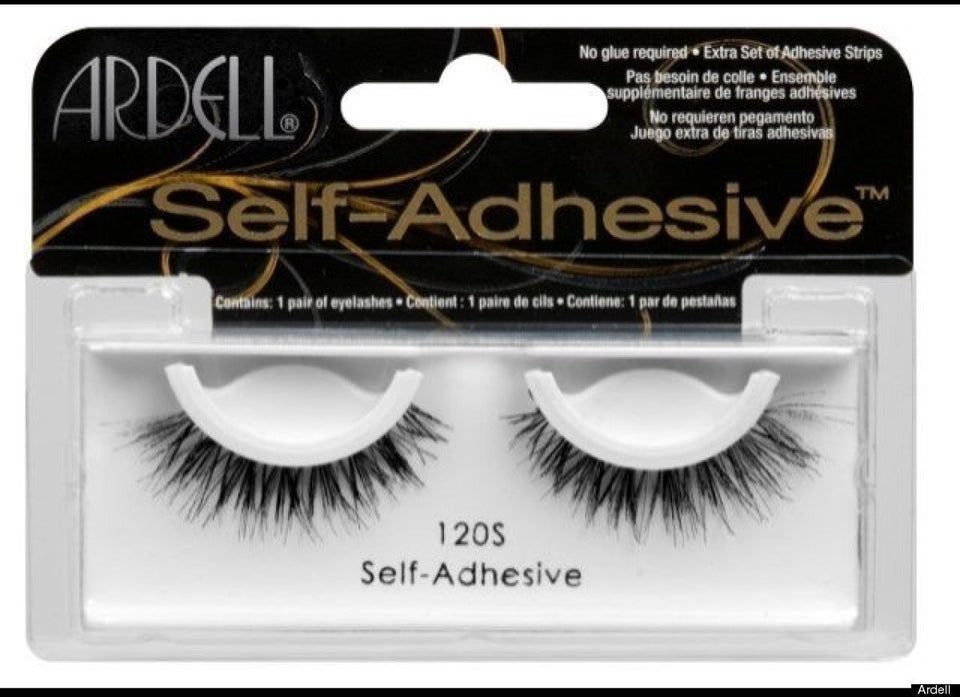 Ardell Self-Adhesive Lashes