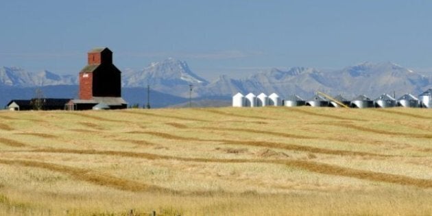 Census 2011: Canada's 10 Fastest Growing