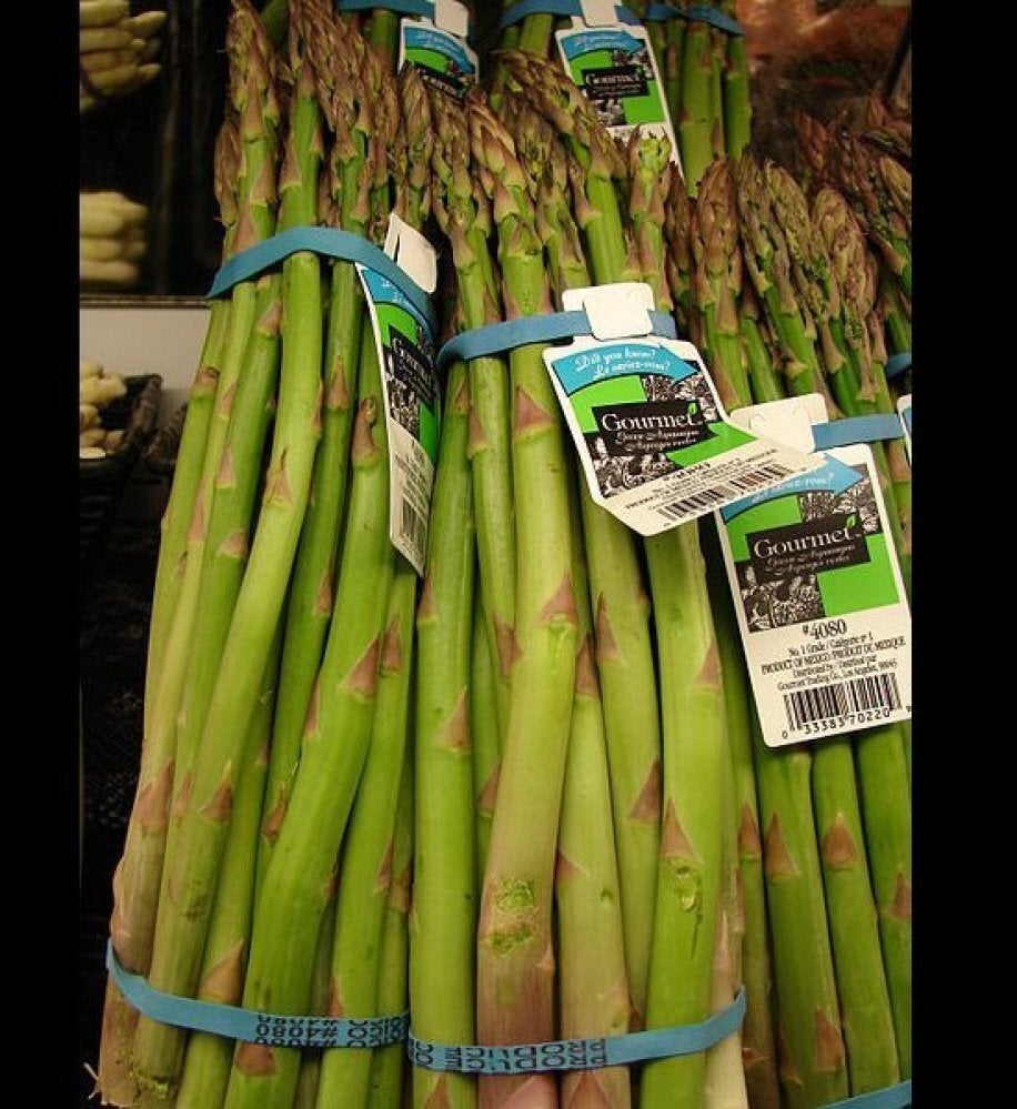 Asparagus