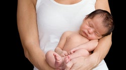 Why Women Need This Minimum Household Income Before Giving