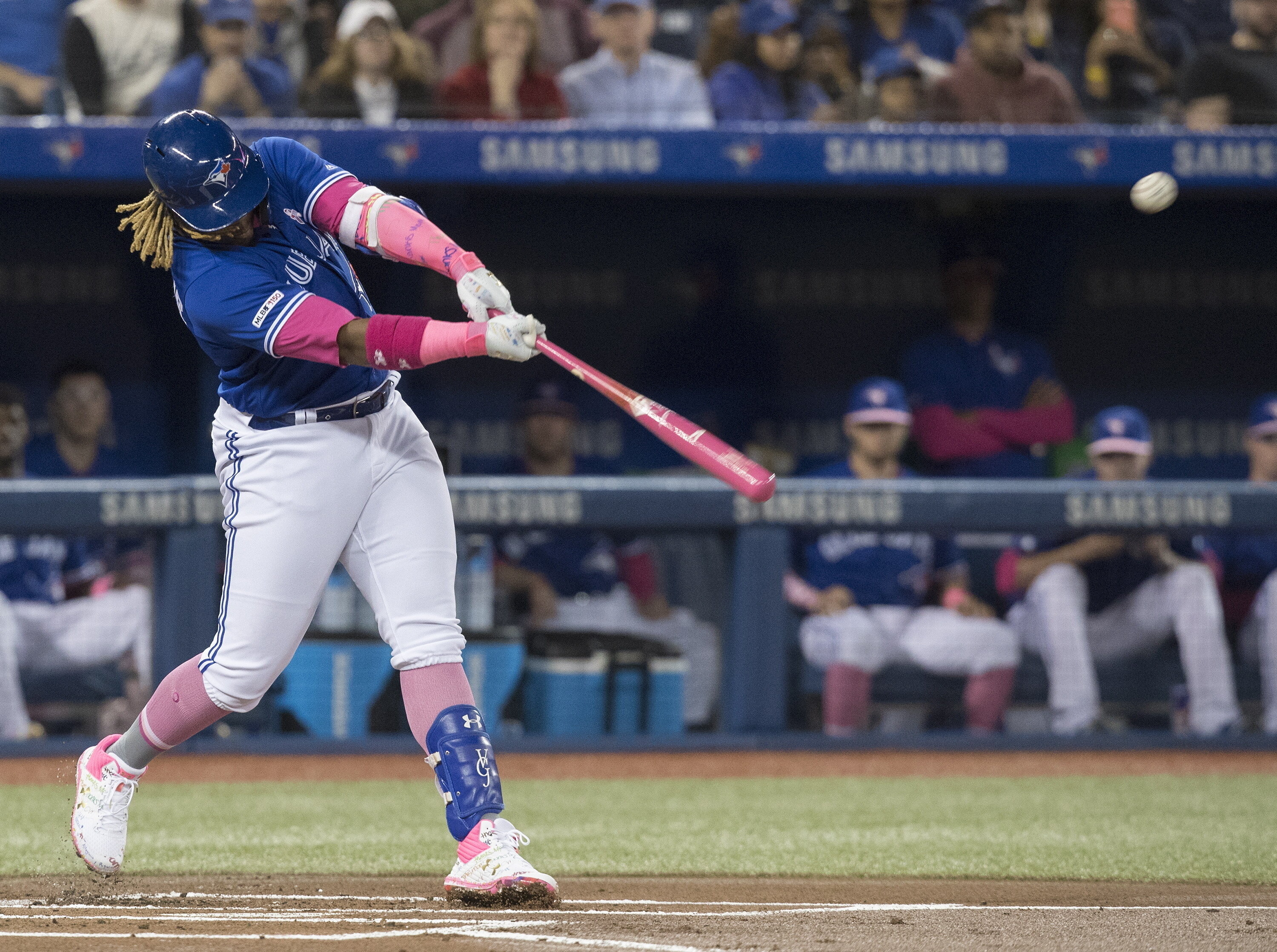 14151 Vlad Guerrero Jr Photos and Premium High Res Pictures  Getty Images