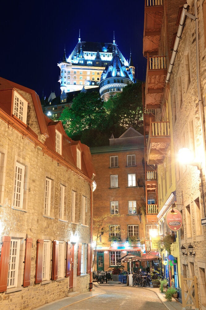 10. Quebec