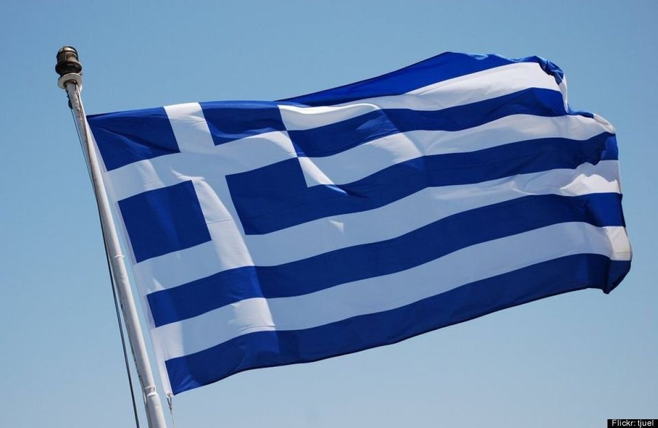 WORST: Greece - down 10.6%