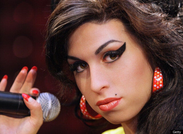 is amy winehouse dead is amy winehouse dead