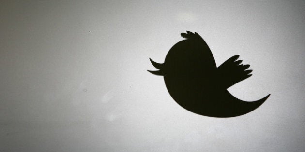 Why I M Saying Goodbye To Twitter Huffpost Null