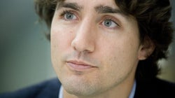 Did Trudeau Put Liberals Back in the