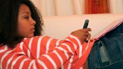 Top 10 Signs Your Teen Is Becoming