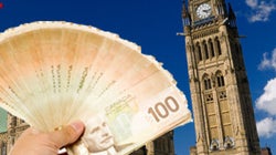 PHOTOS: The 10 Most Expensive MP