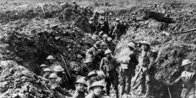 Vimy Ridge Ceremony To Draw Thousands Of Canadians | HuffPost Canada News