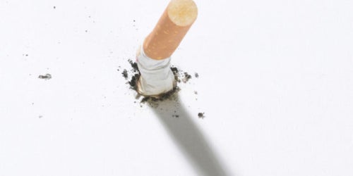 Up in Smoke Day 3: Why I Hate 