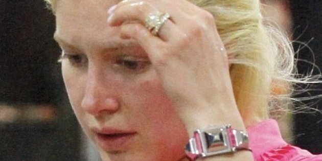 heidi montag without makeup